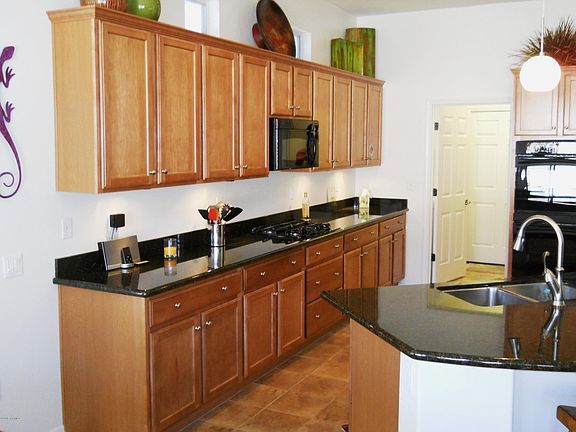 4th image of 13816 N Heritage Canyon Dr