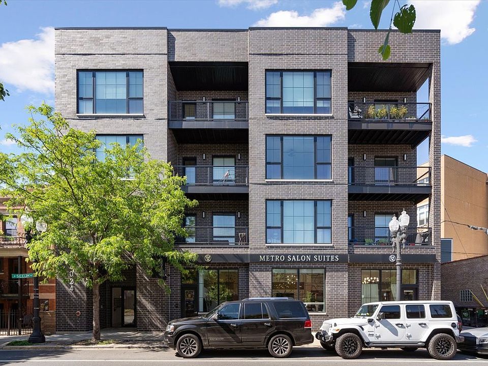 1st image of 2024 W Irving Park Rd #404