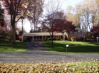 13308 Tamworth Ln, Silver Spring, MD 20904