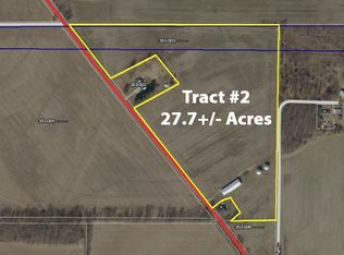 0 Highway 69 S, Mount Vernon, IN 47620