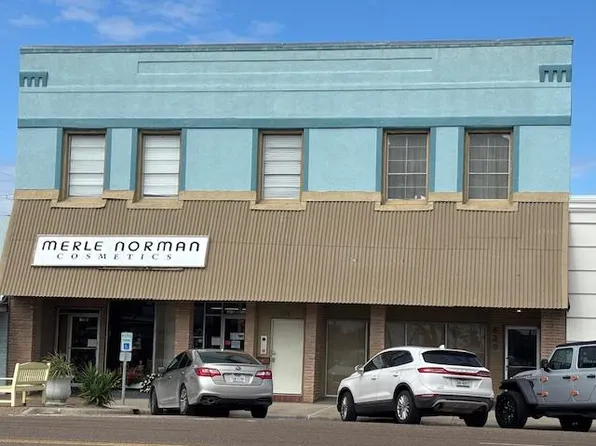 428 S Commercial St, Aransas Pass, TX 78336