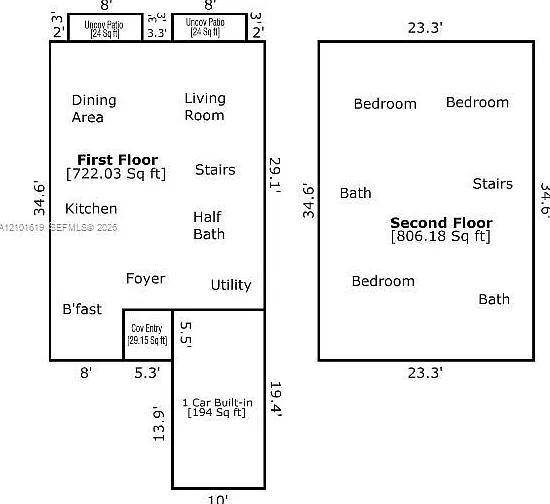 Gulfstream Square Condo — Photo 3