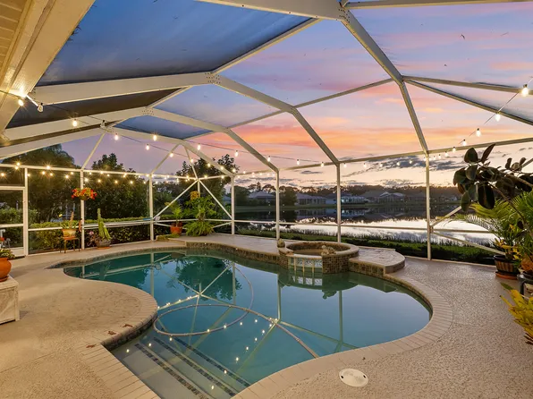 1506 SW Mockingbird Circle, Port St Lucie, FL 34986