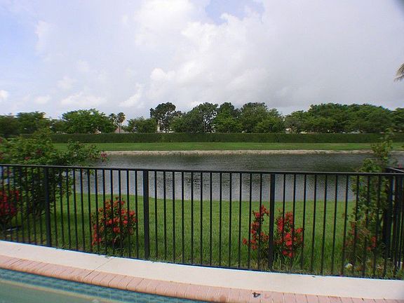 Private setting. No back neighbors