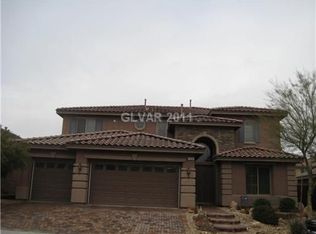 7906 Sleeping Lily Dr, Las Vegas, NV 89178