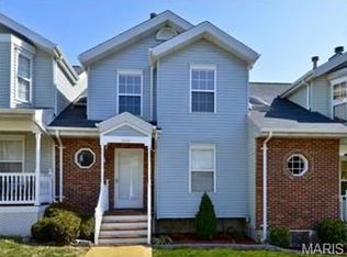3162 Carrsville Ct, Saint Louis, MO 63139