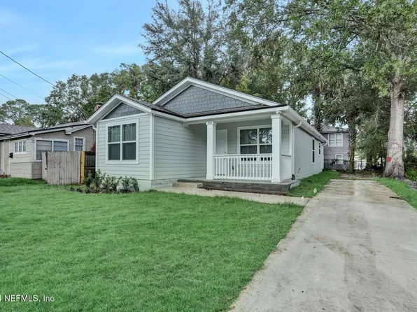 1579 15TH Street W, Jacksonville, FL 32209
