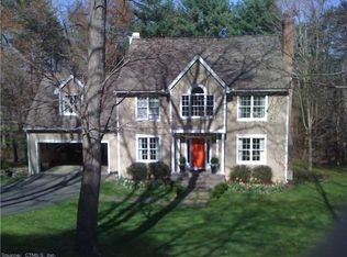 3 Waterhouse Ln, Chester, CT 06412