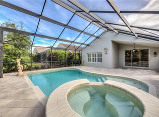 2041 Painted Palm Dr, Naples, FL 34119