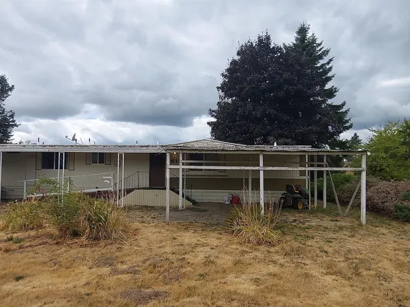 461 Hampden Ln NE, Salem, OR 97317