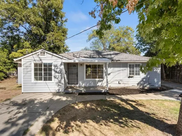 333 N Lawrence Avenue, Yuba City, CA 95991