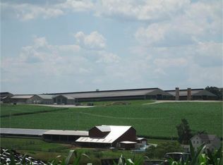 2393 Glenville Rd, Cochranville, PA 19330