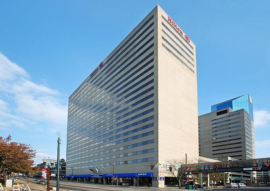 1st image of 345 W Vine St #2000