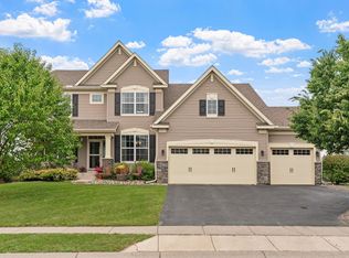 19360 Harmony Ave, ROGERS, MN 55374