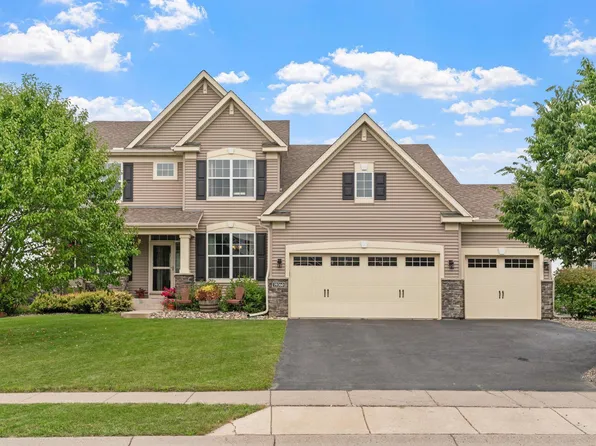 19360 Harmony Ave, Rogers, MN 55374