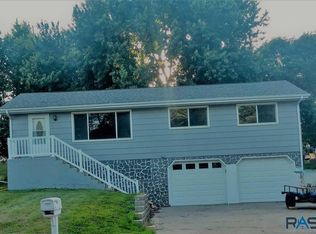 521 N Edgerton St, Mitchell, SD 57301