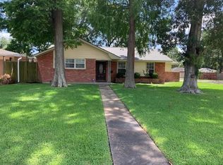 5935 Hornwood Dr, Houston, TX 77081