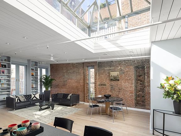 2nd image of 64 N Moore St APT 5W