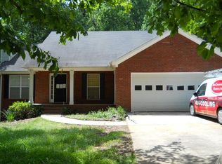 2504 Lakeside Dr, Villa Rica, GA 30180