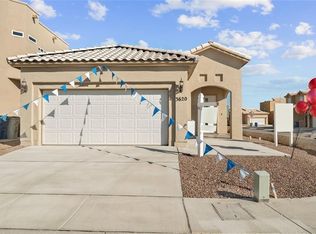 3621 Grand Cayman Ln, El Paso, TX 79936