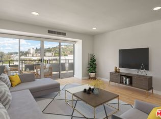 1155 N La Cienega Blvd APT 1104, West Hollywood, CA 90069