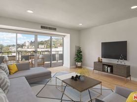 1155 N La Cienega Blvd