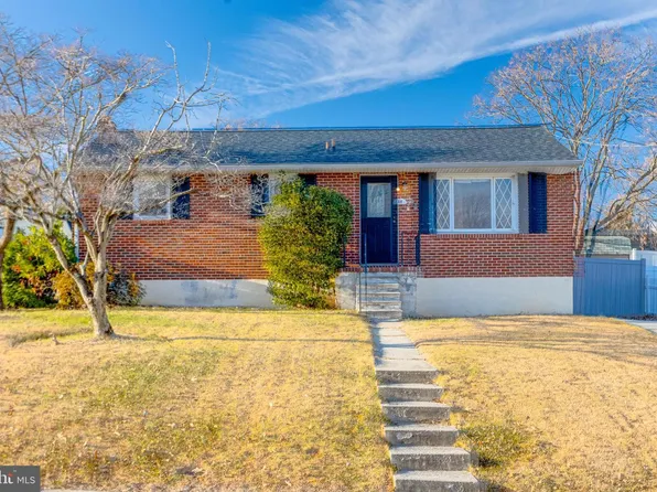 38 Glendale Ave, Glen Burnie, MD 21061