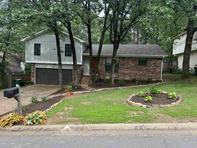 11 Feldspar Ct, Little Rock, AR, 72212