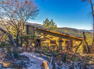 53285 Big Rock Dr, Idyllwild, CA 92549