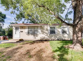 6029 N Paris Blvd, Westerville, OH