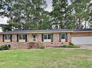 856 Gordonia Dr, Sumter, SC 29150