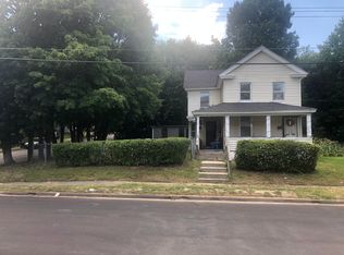 87 John St, Pittsfield, MA 01201