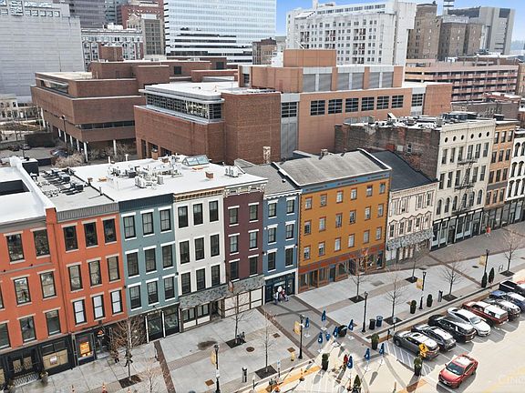 3rd image of 33 E Court St #201