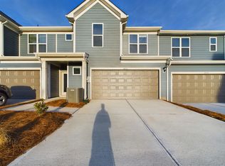 8976 Odell Corners Blvd NW, Concord, NC 28027