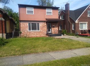 18211 Monica St, Detroit, MI 48221