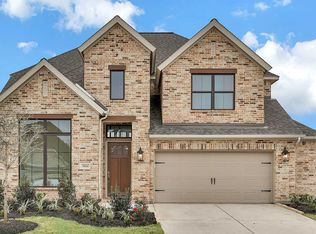 5826 Pink Coral Ln, Rosharon, TX 77583