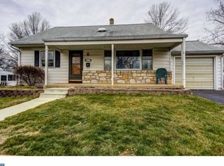 15 Branch Ave, Telford, PA 18969