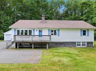 44 Church Hill Rd, Augusta, ME 04330