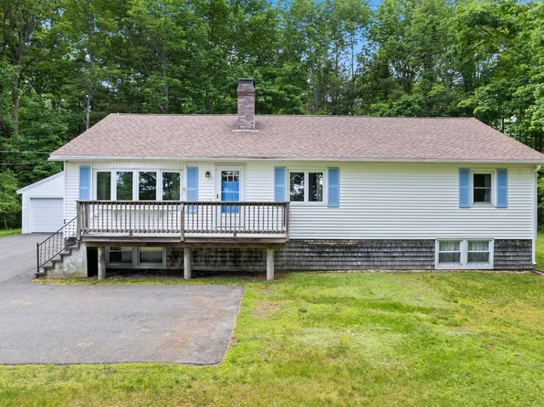 44 Church Hill Road, Augusta, ME 04330