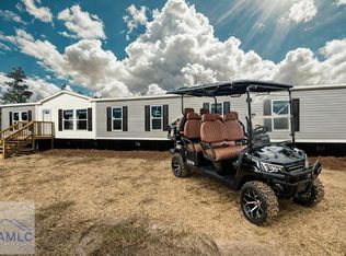 127 County Line Rd, Hinesville, GA 31313