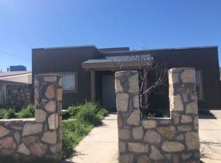 8903 Norton St, El Paso, TX 79904