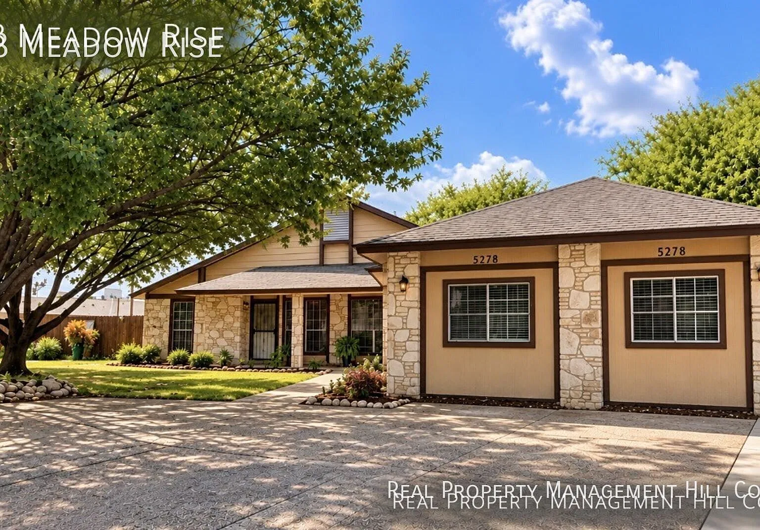 5278 Meadow Rise — Photo 1