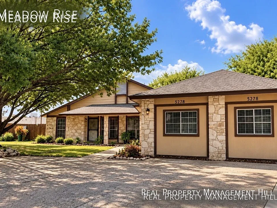 5278 Meadow Rise