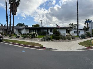 9253 Petit Ave, North Hills, CA 91343