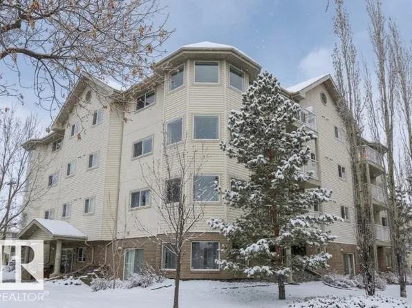 11408 108th Ave NW #201, Edmonton, AB T5H 4R5