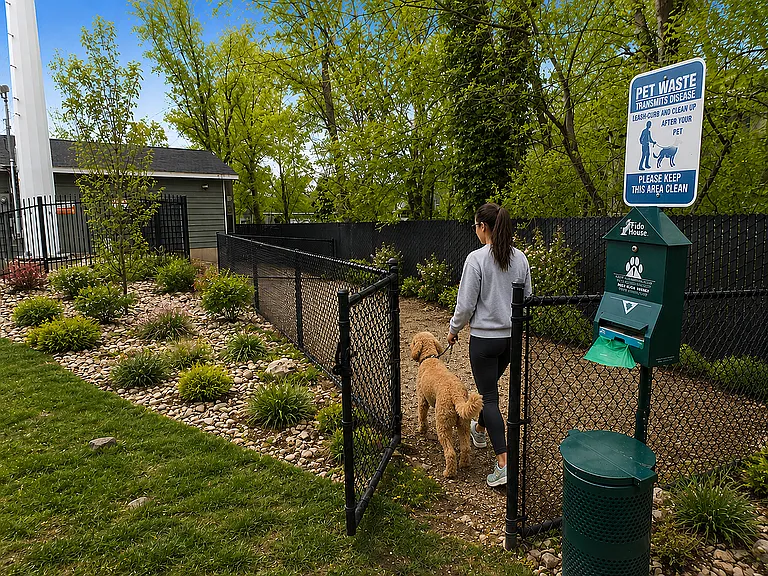 Spring Run Townhomes — Photo 5