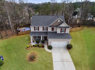 127 Sable Valley Dr, Acworth, GA 30102