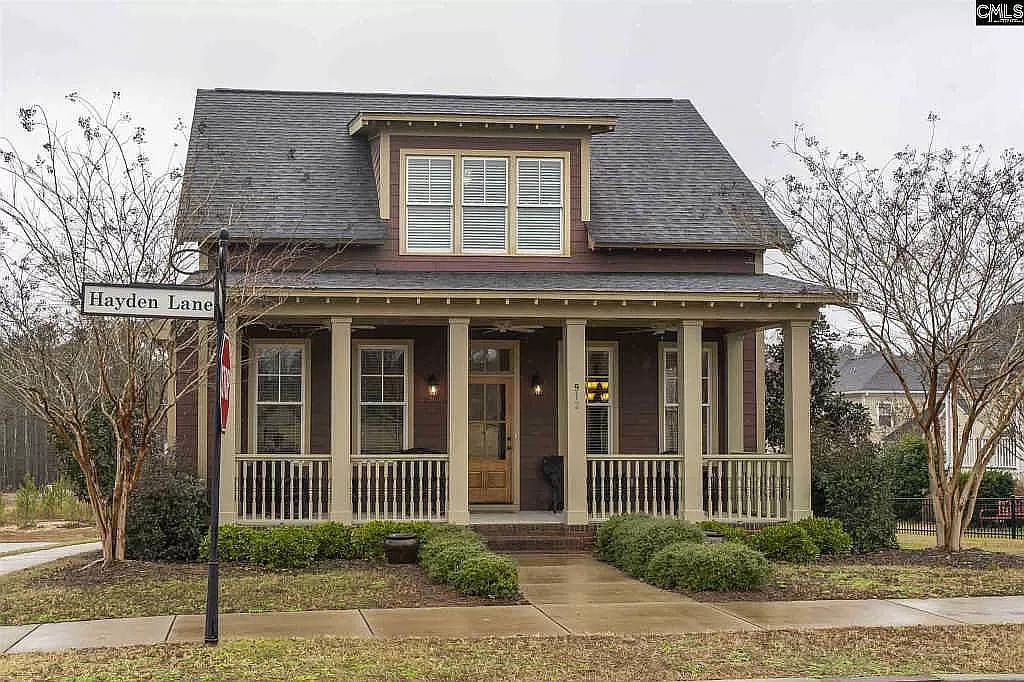 912 Hayden Ln, Columbia, SC 29229 Zillow