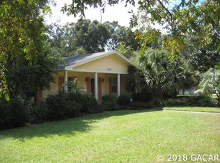 4927 NW 18th Pl, Gainesville, FL 32605