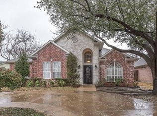 3134 Truxillo St, Dallas, TX 75228